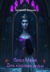 Пепел Миров. Дочь королевы ведьм