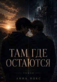Там, где остаются