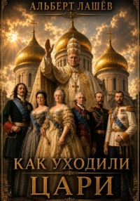 Как Уходили Цари