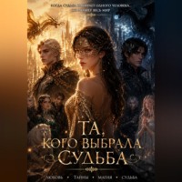 ТА, КОГО ВЫБРАЛА СУДЬБА