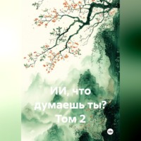 ИИ, что думаешь ты? Том 2