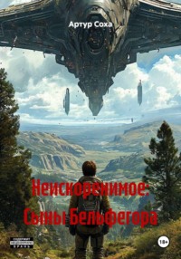Неискоренимое: Сыны Бельфегора