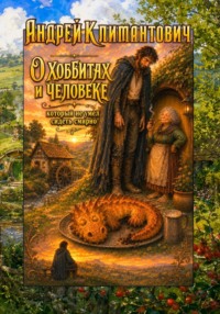 О хоббитах и человеке, который не умел сидеть смирно