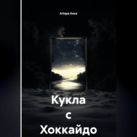 Кукла с Хоккайдо