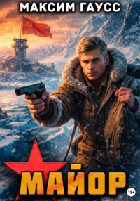 Майор. Назад в СССР. Книга 16