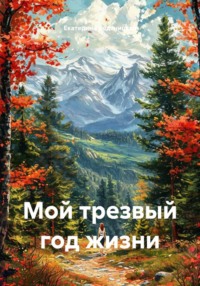 Мой трезвый год жизни