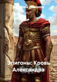 Эпигоны: Кровь Александра