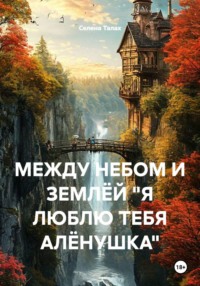 МЕЖДУ НЕБОМ И ЗЕМЛЁЙ "Я ЛЮБЛЮ ТЕБЯ АЛЁНУШКА"