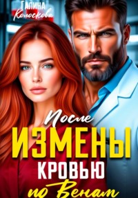 После измены. Излечи мою боль