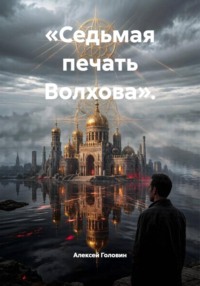 «Седьмая печать Волхова».