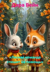 «Лесная команда спешит на помощь»