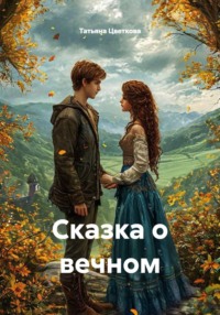 Сказка о вечном
