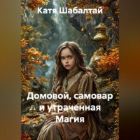 Домовой, самовар и утраченная Магия