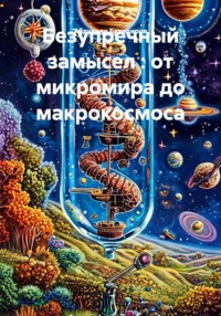 Безупречный замысел : от микромира до макрокосмоса