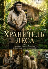 Хранитель Леса