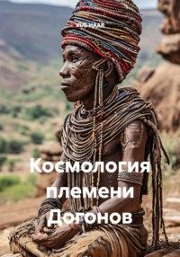 Космология племени Догонов