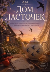 Дом ласточек