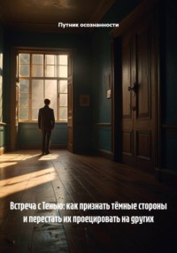 Встреча с Тенью: как признать тёмные стороны и перестать их проецировать на других