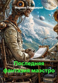 Последняя фантазия маэстро