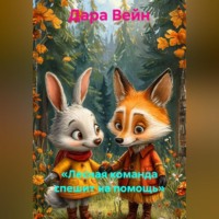 «Лесная команда спешит на помощь»
