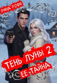 Тень луны 2. Ее тайна