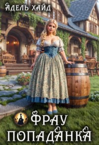 Фрау попаданка