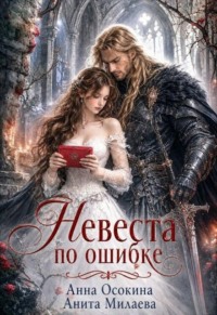 Невеста по ошибке, или Украденная магия герцога