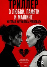 Триллер о любви, памяти и машине, которая научилась ревновать