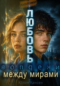 Любовь вопреки. Между мирами
