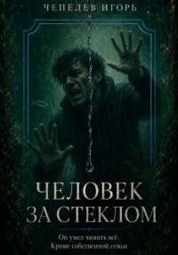 Человек за стеклом. Он умел чинить все. Кроме собственной семьи