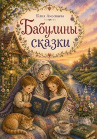 Бабулины сказки