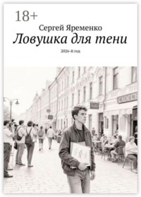 Ловушка для тени. 2026-й год