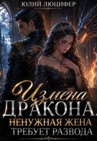 Измена дракона. Ненужная жена требует развода