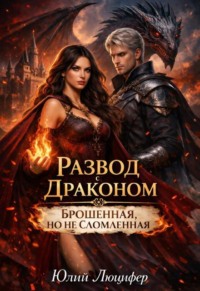 Развод с драконом. Брошенная, но не сломленная