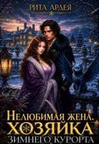 Нелюбимая жена. Хозяйка зимнего курорта