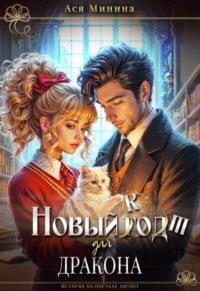 Новый кот для дракона