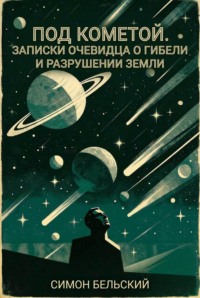 Под кометой. Записки очевидца о гибели и разрушении Земли