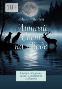 Лунный свет на воде. Оракул интуиции, тьмы и животной мудрости