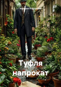 Туфля напрокат. Глава 1