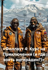«Фоллаут 4: Курс на Приключения (и где взять антирадин?)»