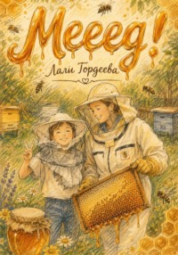Мееед
