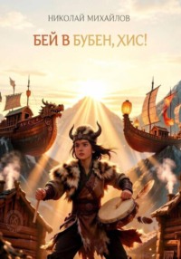Бей в бубен, Хис!