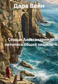 Сердце Александрии: летопись общей защиты