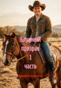 Блудный призрак 1 часть