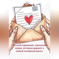 «Тёплый кармашек: маленькие якоря, которые держат в самый холодный день»