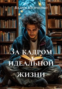 За кадром идеальной жизни