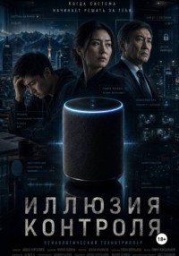 "ИЛЛЮЗИЯ КОНТРОЛЯ"
