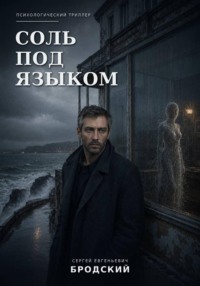 Соль под языком.