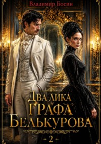 Два лика графа Белькурова 2