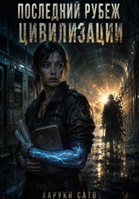 последний рубеж цивилизации